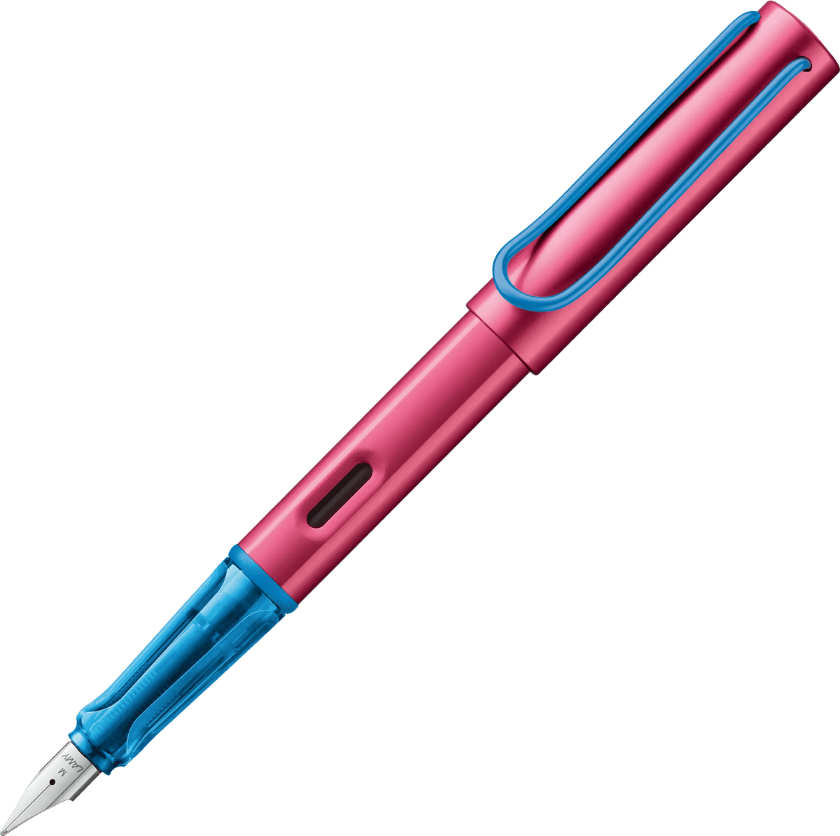 Stylo plume LAMY AL - star Édition Spéciale 2026 - Rollerskate - Extra - fine (EF) -
