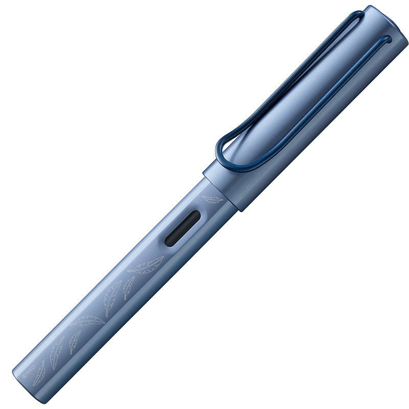 Stylo plume LAMY AL - star Édition Spéciale Harry Potter - Serdaigle - Medium (M) -