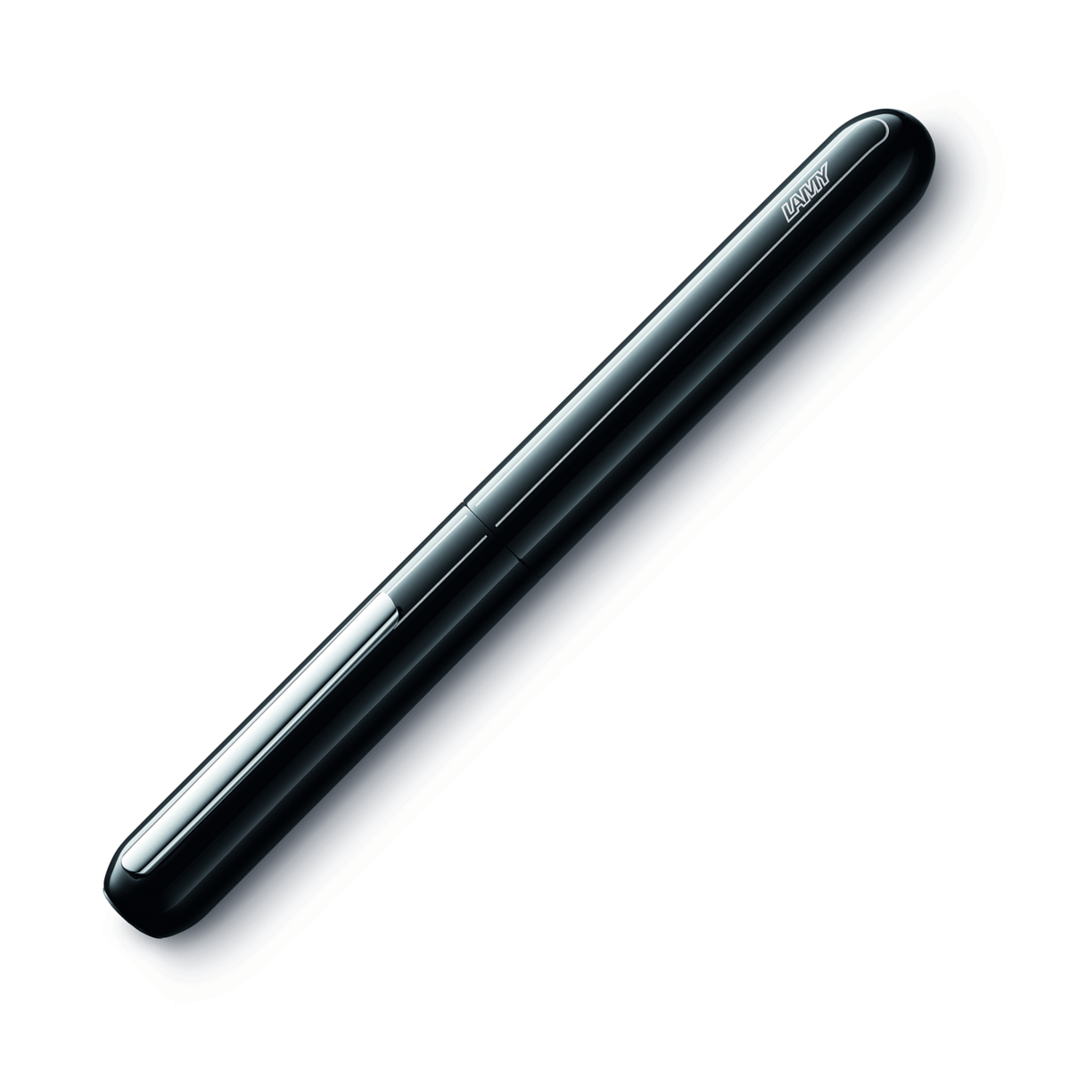 Stylo plume LAMY dialog 3 - Pianoblack - Extra - fine (EF) - 4014519632085