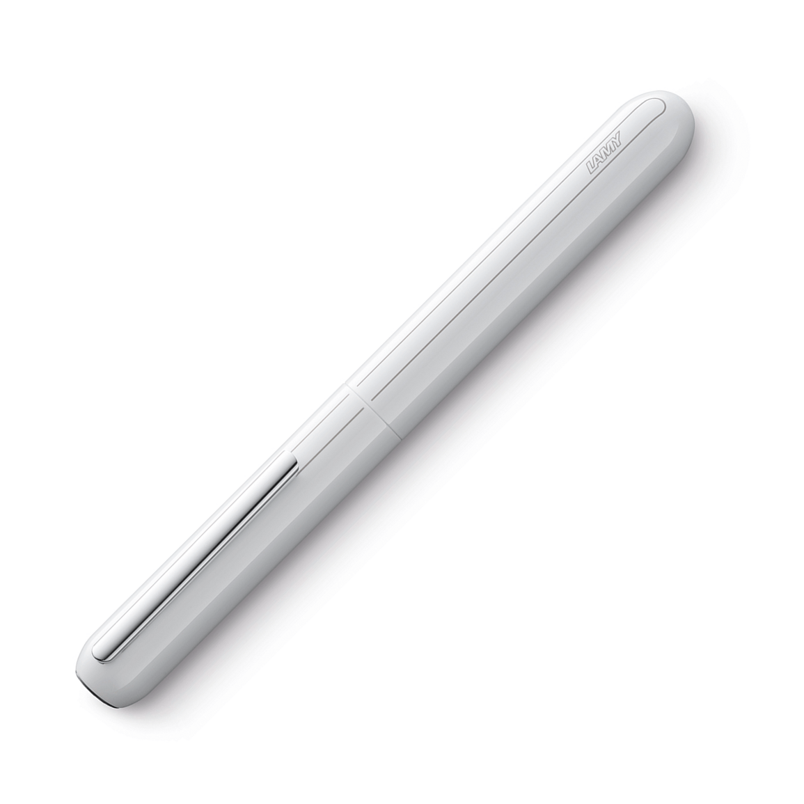 Stylo plume LAMY dialog 3 - Pianowhite - Extra - fine (EF) - 4014519632146