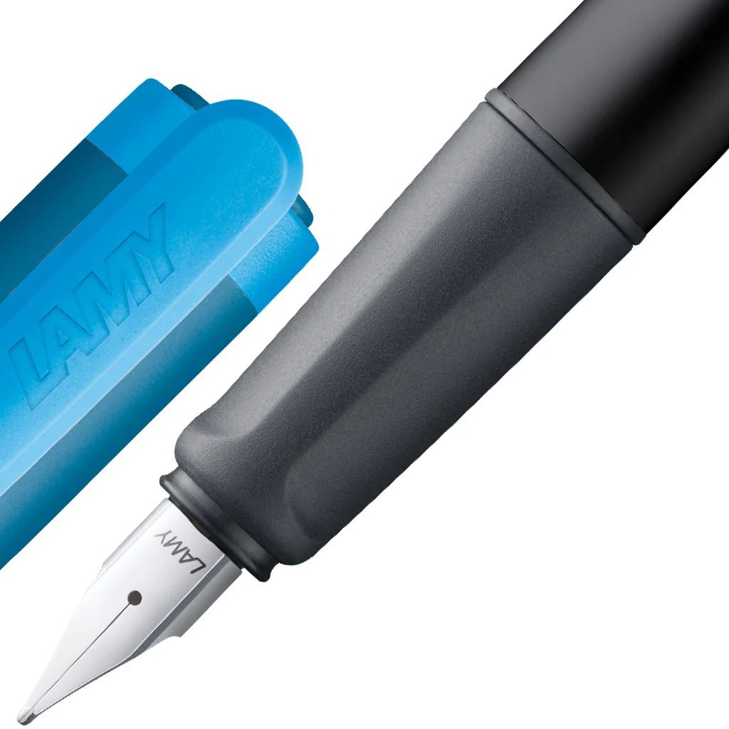 Stylo plume LAMY Nexx Édition Spéciale Harry Potter - Serdaigle - Medium (M) -