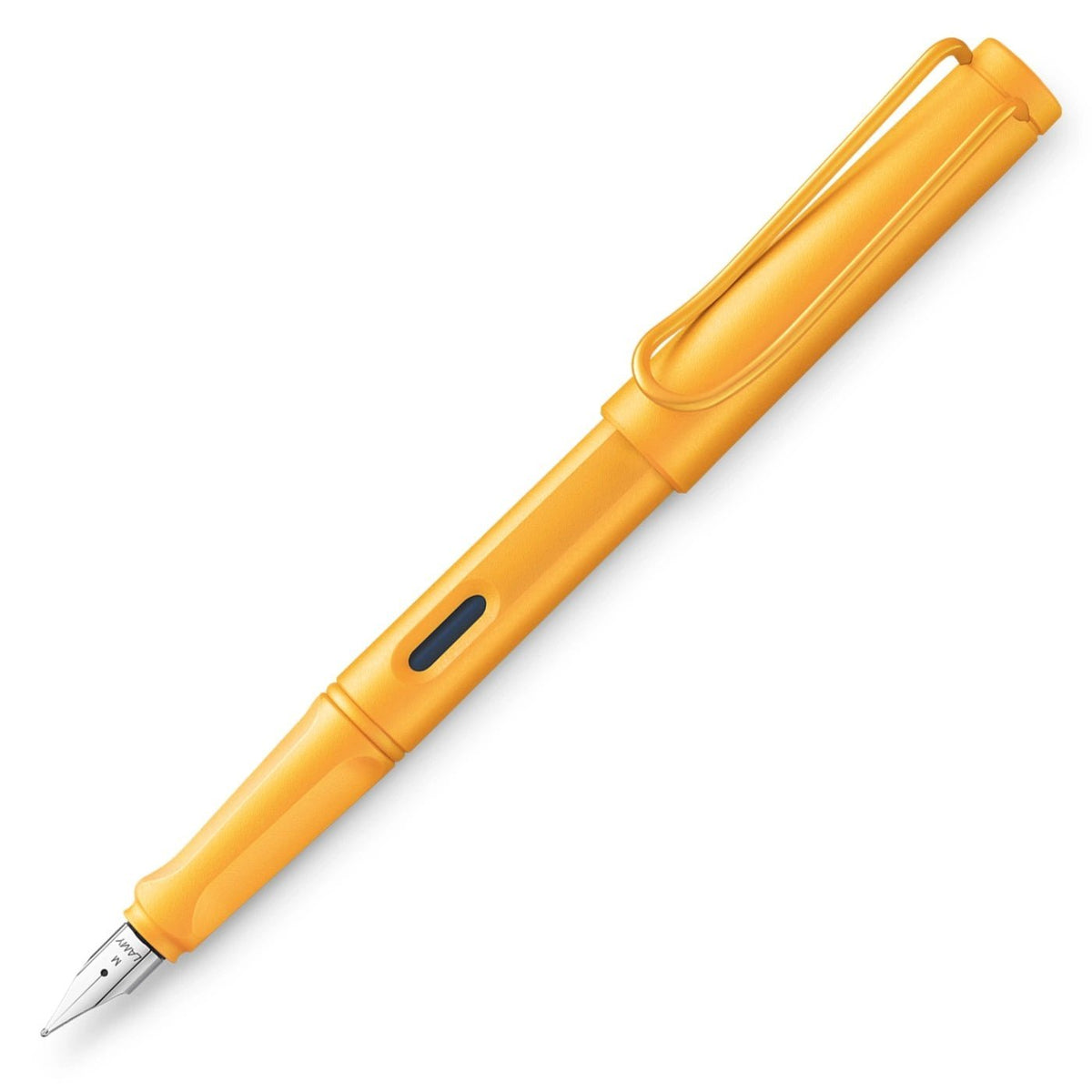 Stylo plume LAMY safari Édition Spéciale 2020 - Mango - Extra - fine (EF) -