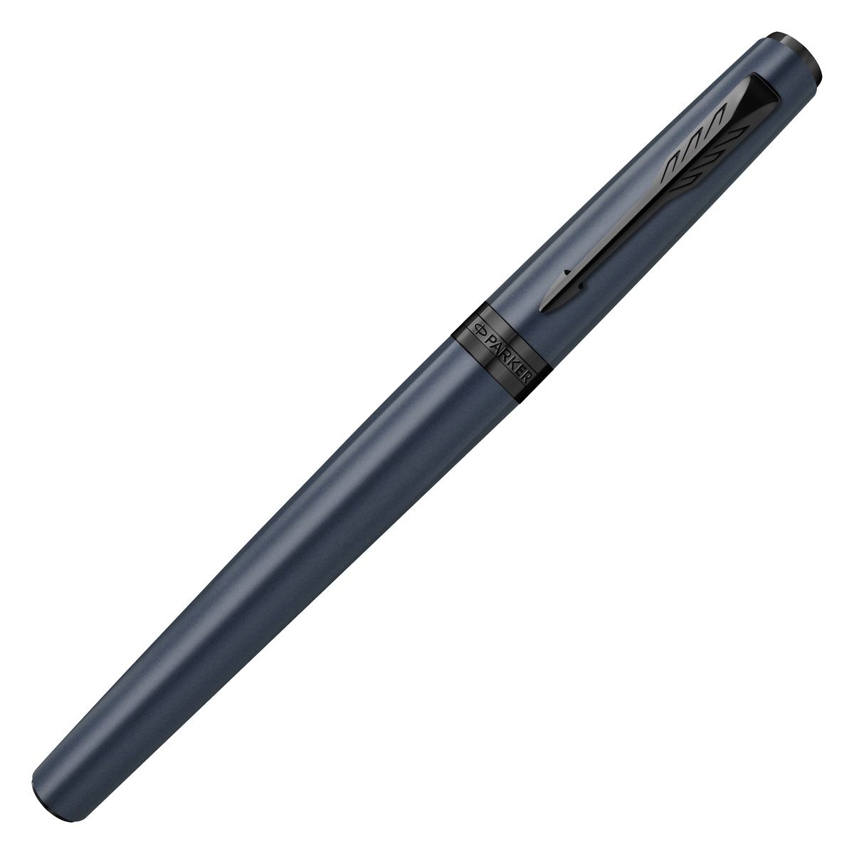 Stylo plume PARKER Meridian - Blue BT - Fine (F) - 3026982477781
