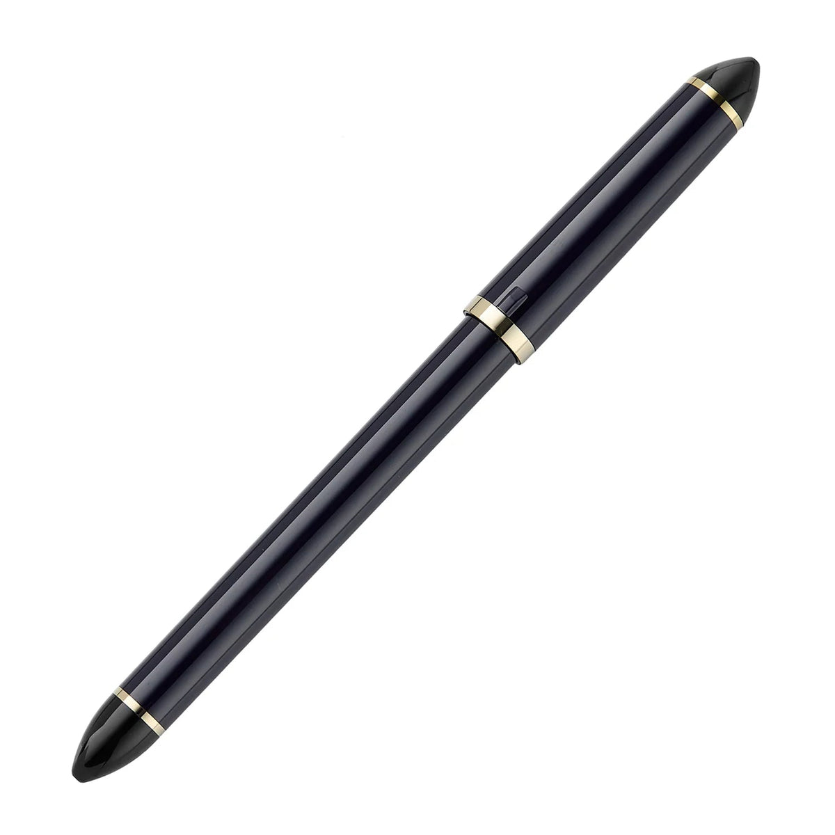 Stylo plume SAILOR Fude de Mannen - Dark Blue - 40° - 4901680176848
