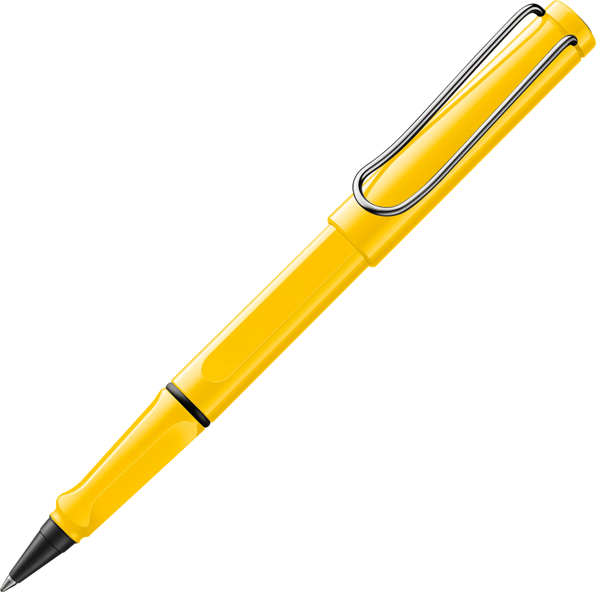 Stylo roller à cartouches LAMY safari - Yellow -