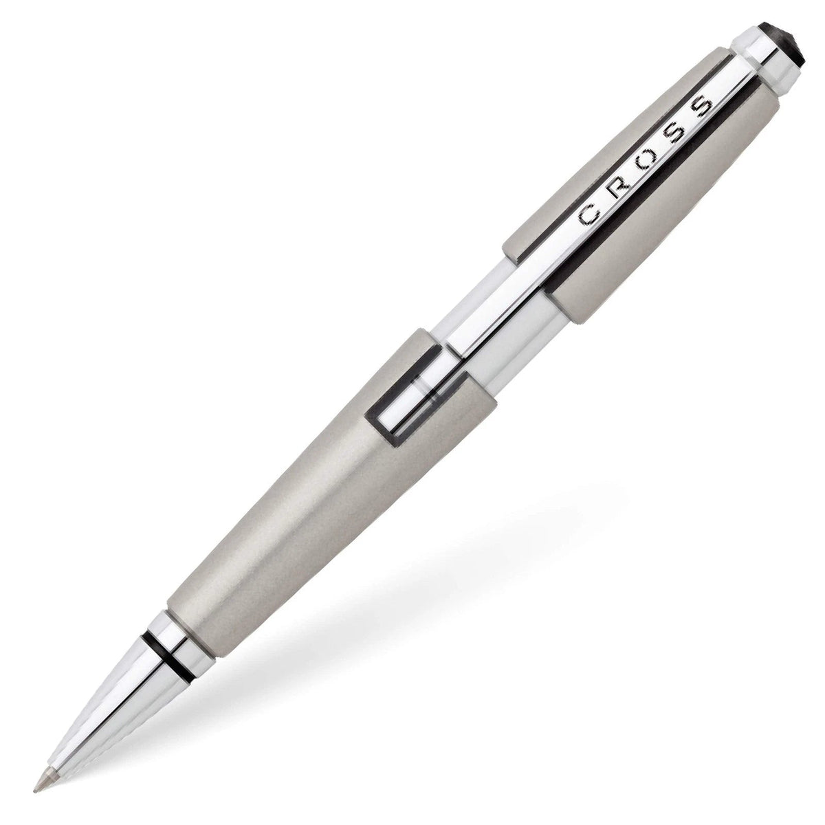 Stylo roller CROSS Edge - Sonic Titanium CT - 073228106076