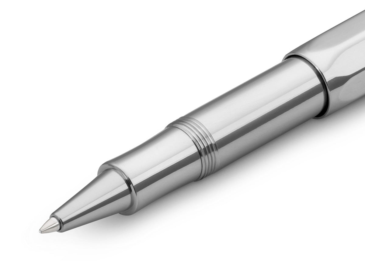 Stylo roller KAWECO Al Sport - Raw - 4250278607630