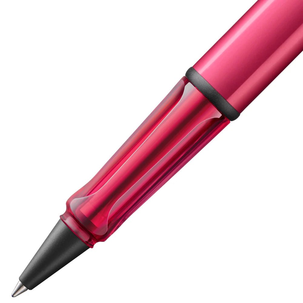 Stylo roller LAMY AL - star Édition Spéciale 2024 - Fiery - 4014519766315
