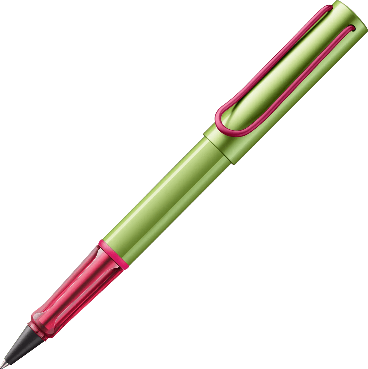 Stylo roller LAMY AL - star Édition Spéciale 2026 - Disco -