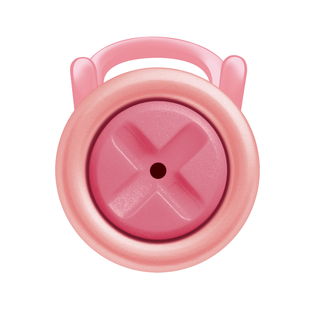 Stylo roller LAMY AL - star Édition Spéciale 2026 - Flamingo - 4014519800408