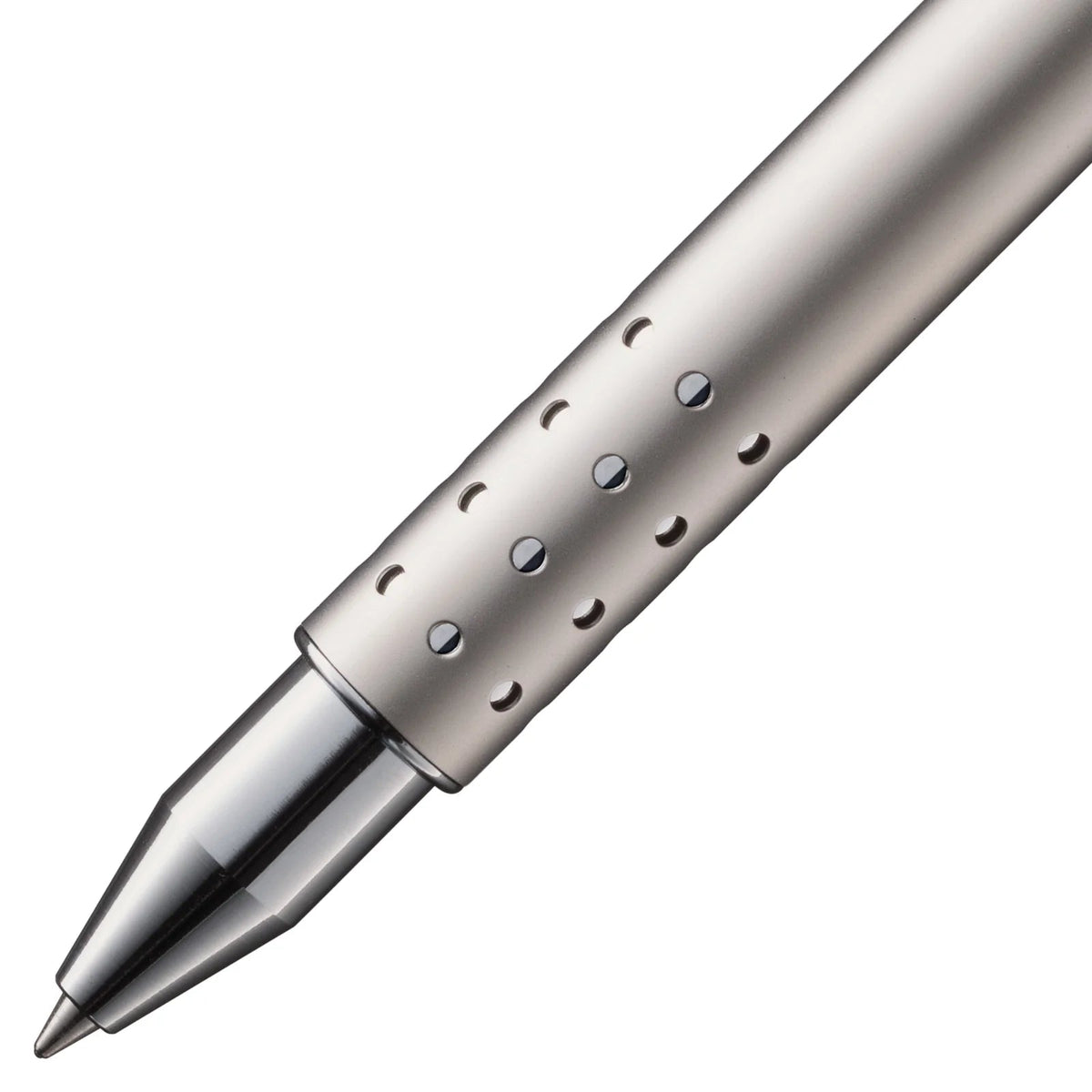 Stylo roller LAMY swift - Palladium - 4014519290933