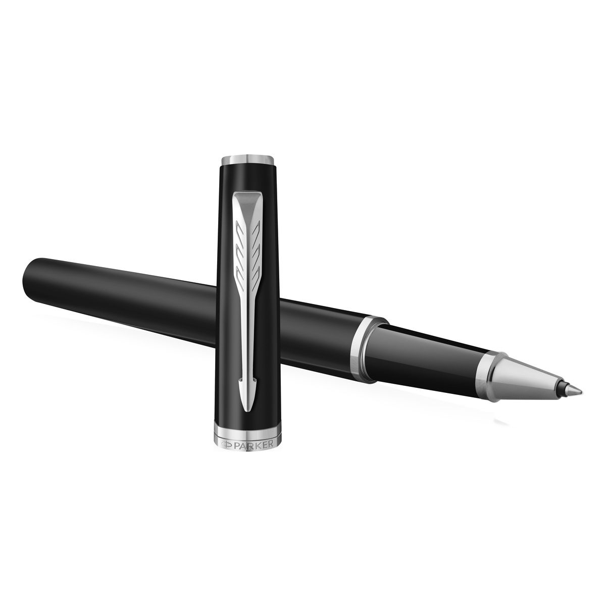 Stylo roller PARKER Meridian - Matte Black CT - 3026982314062