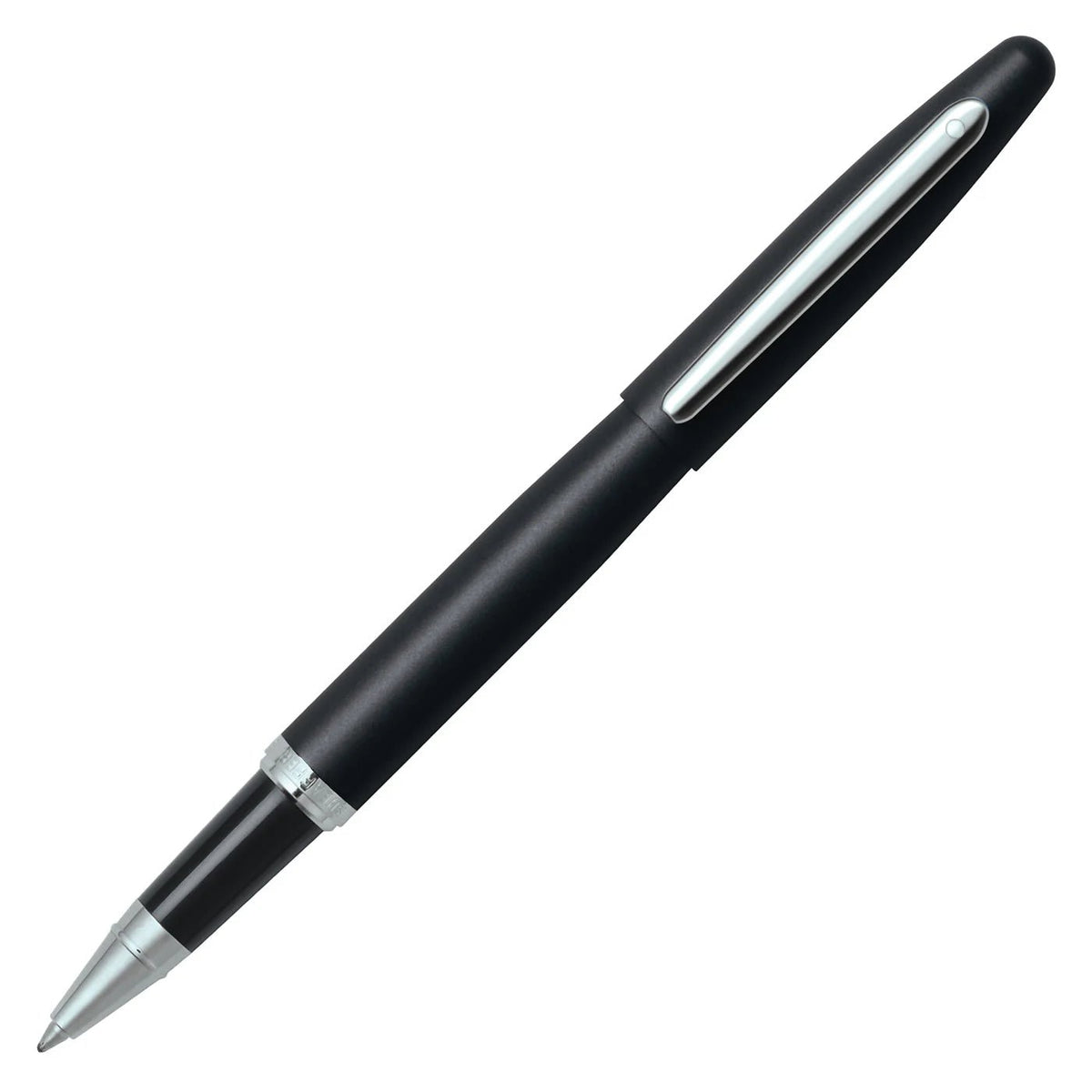 Stylo roller SHEAFFER VFM - Matte Black CT -