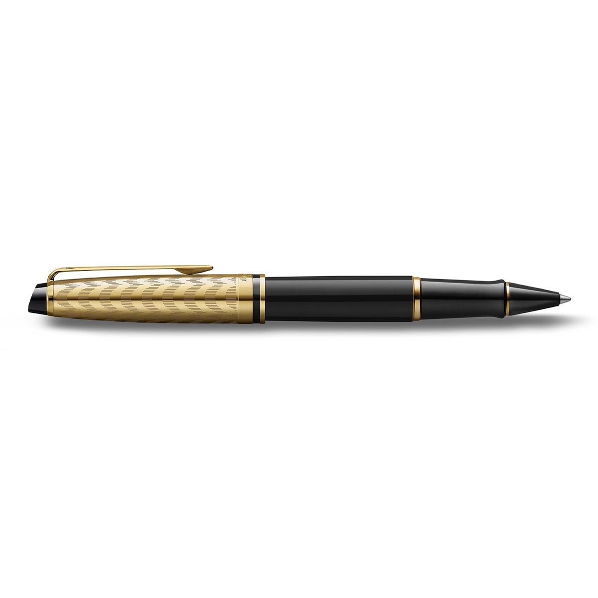 Stylo roller WATERMAN Expert Opéra - 3026982251398