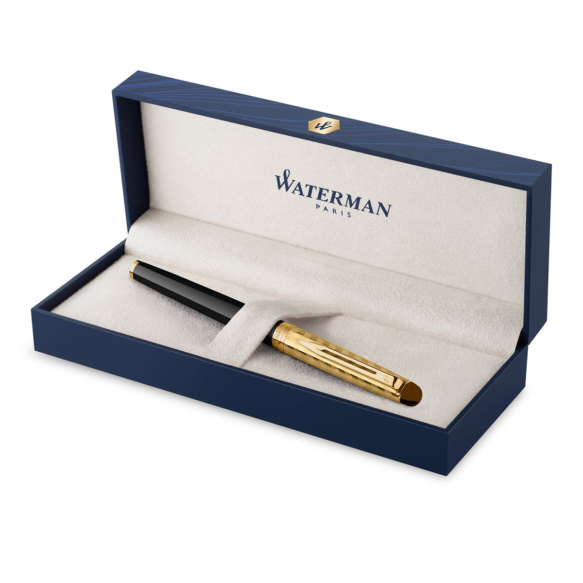 Stylo roller WATERMAN Hémisphère Opéra - 3026982251367