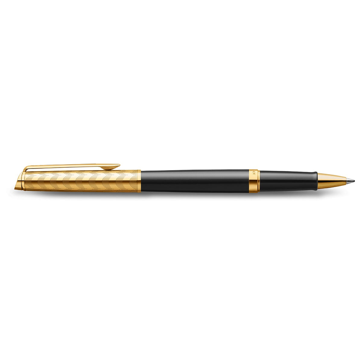 Stylo roller WATERMAN Hémisphère Opéra - 3026982251367