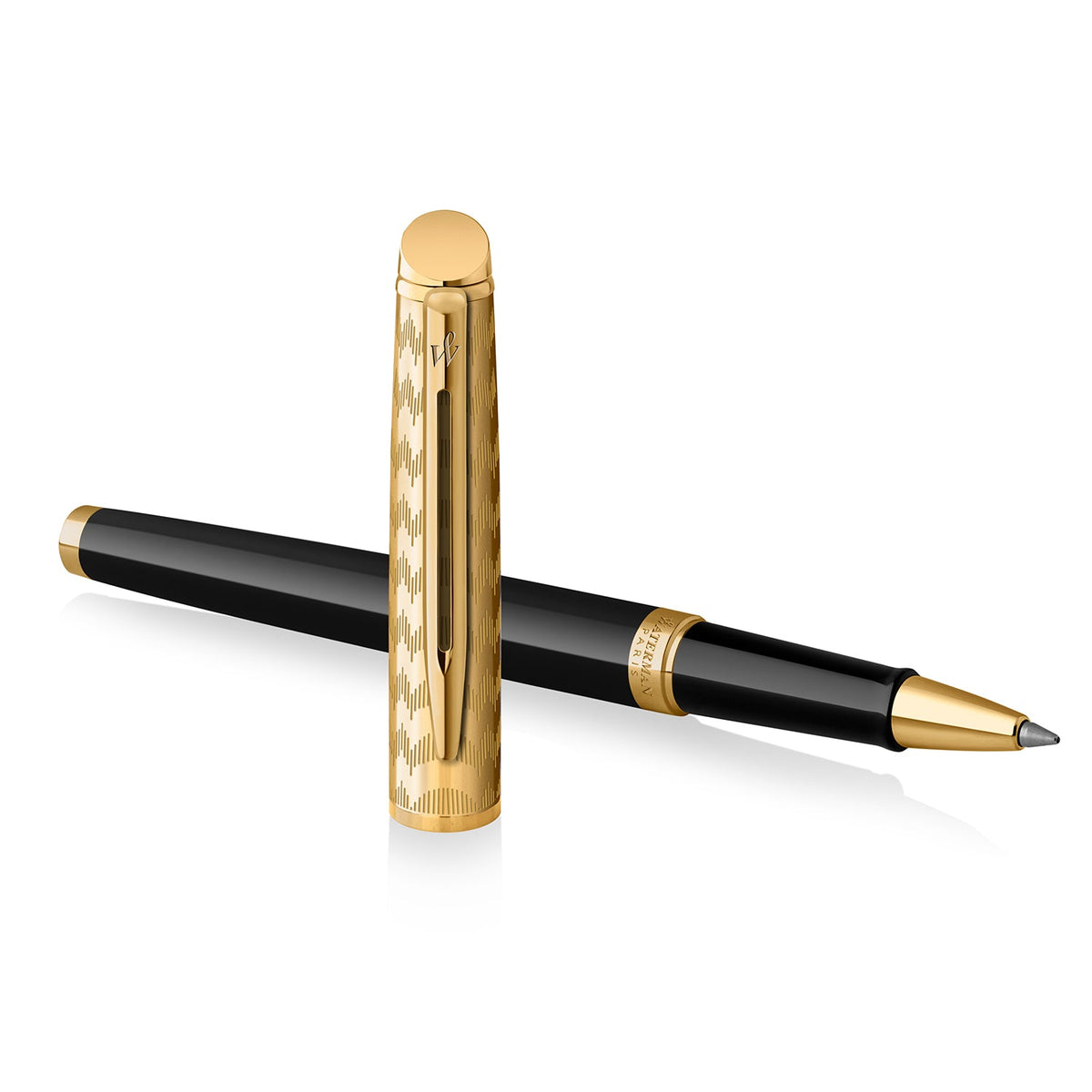 Stylo roller WATERMAN Hémisphère Opéra - 3026982251367