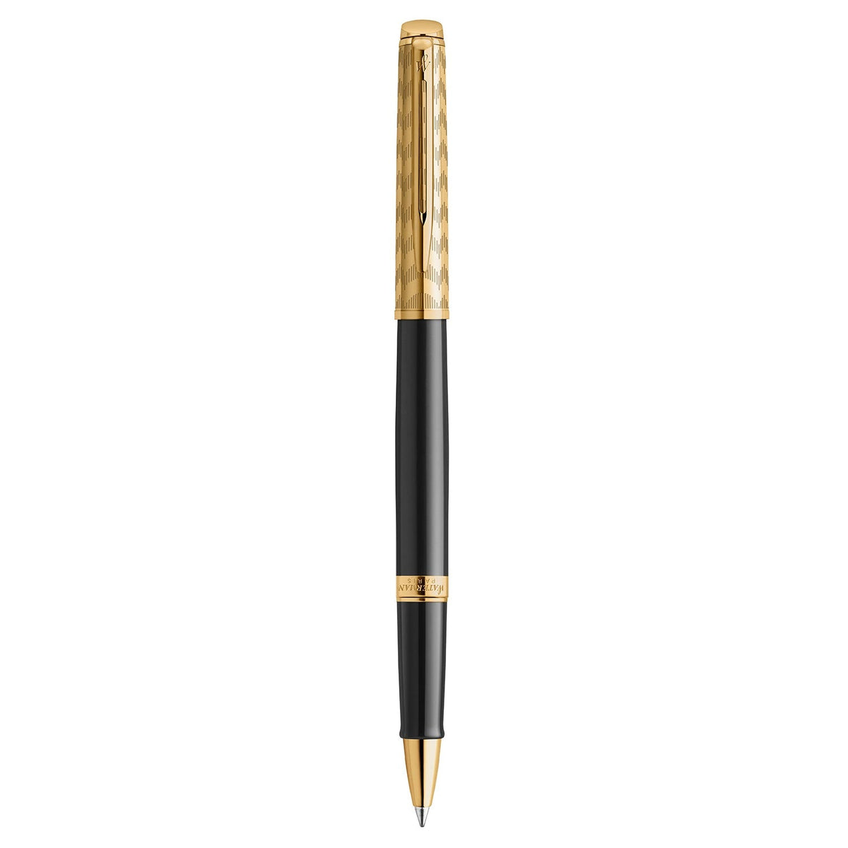 Stylo roller WATERMAN Hémisphère Opéra - 3026982251367