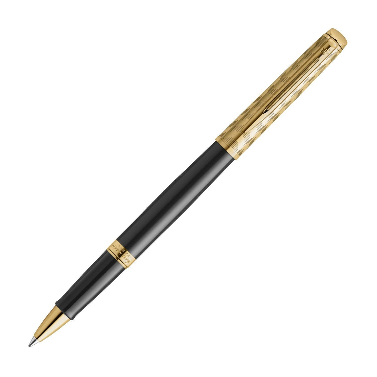 Stylo roller WATERMAN Hémisphère Opéra - 3026982251367