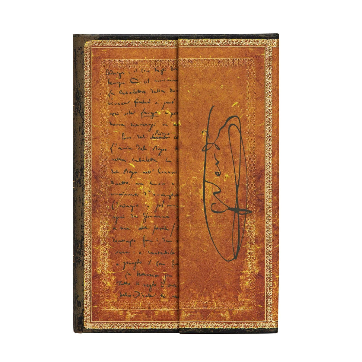 Verdi, Carteggio - Mini Rigide 176p - Uni - Illustré - 9781439729168
