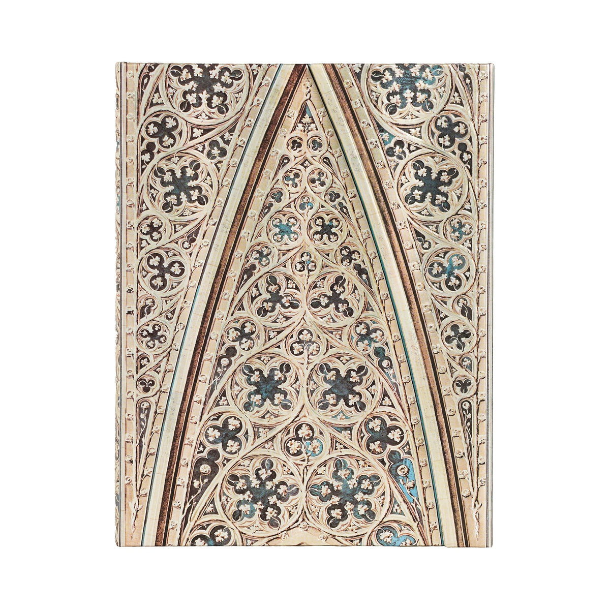 Voûte de la Cathédrale de Milan - Ultra Rigide 144p - Uni - Illustré -