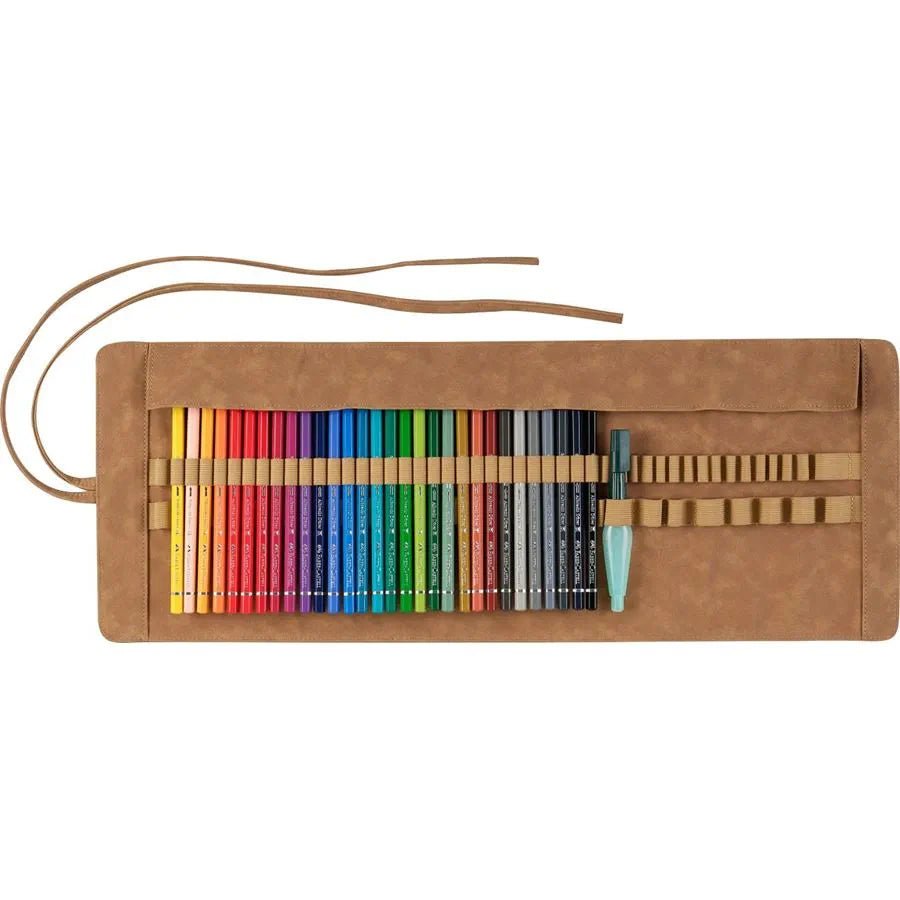 ALBRECHT DÜRER - Boîte Rouleau 31 Couleurs - 4005401175308