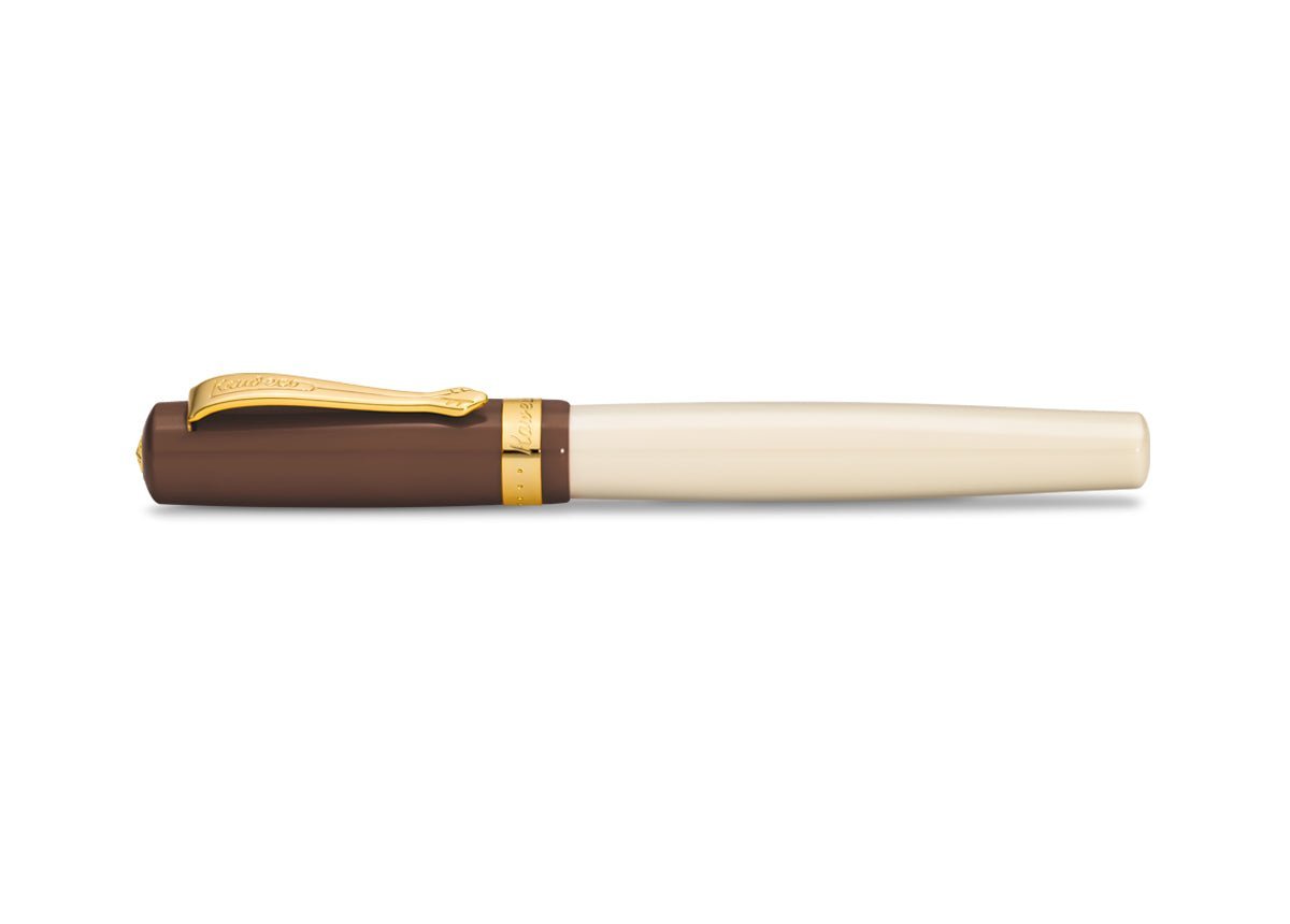 Stylo plume KAWECO Student - Extra-fine (EF) - 20’s Jazz - 4250278626808