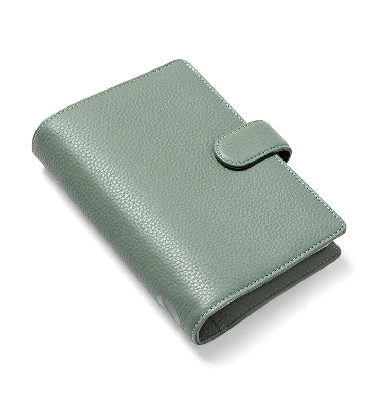 Organiseur FILOFAX Norfolk - Personal - Sage