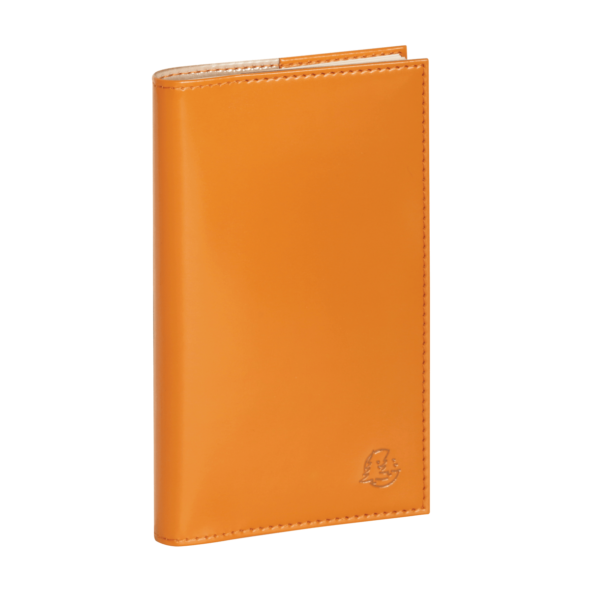 Agenda 2025 - 2026 EXACOMPTA SAD 16S - 9 x 16 cm - 1 semaine sur 2 pages - Orientation verticale - Vérone moutarde - 3660942032018