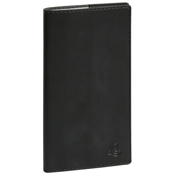 Agenda 2025 EXACOMPTA Espace 17 Winner - 1 semaine + notes - 9 x 17.5 cm - Noir - 3660942016773