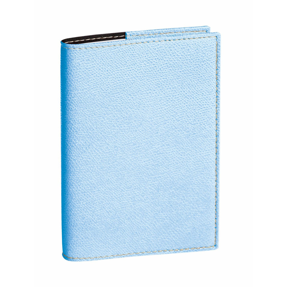 Agenda 2025 QUO VADIS Eurequart Club - 1 semaine sur 2 pages - 24 x 30 cm - Ciel - 3371010512812