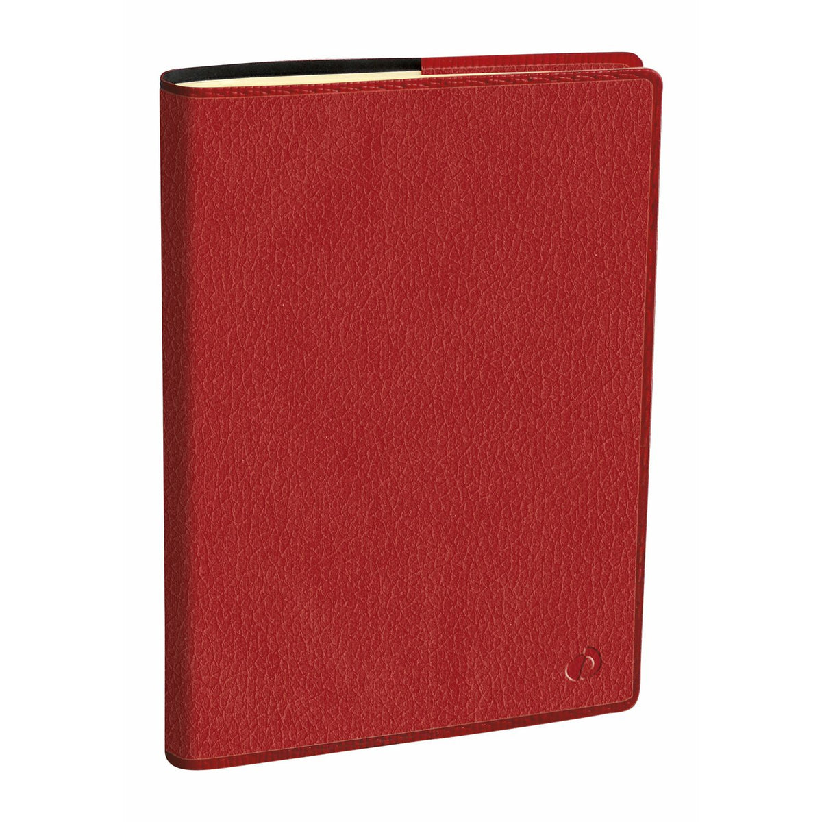 Agenda 2025 QUO VADIS Miniweek Marlow - 1 semaine sur 2 pages - 7 x 10 cm - Bordeaux - 3371010498796