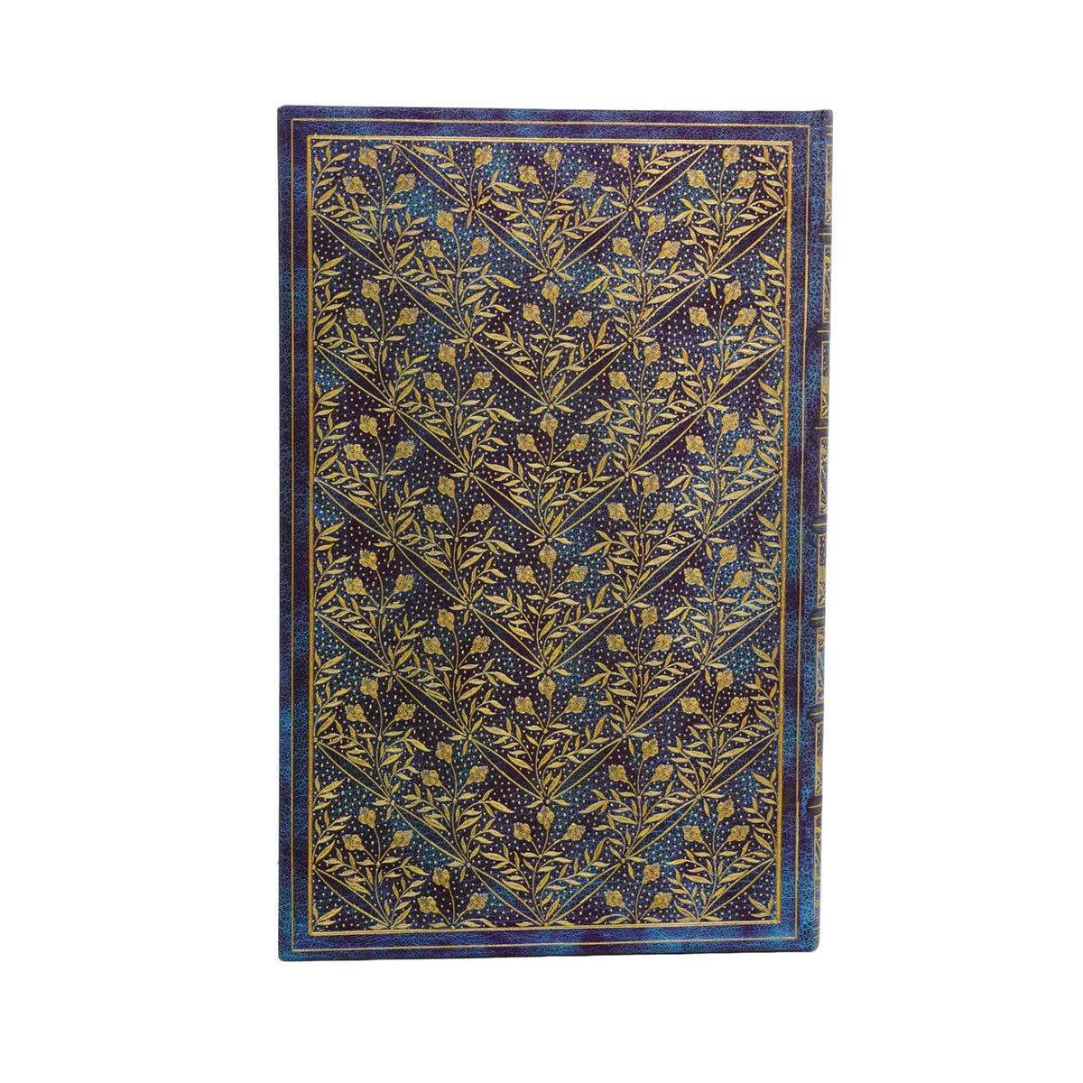 Agenda 2026 - 2027 PAPERBLANKS Chant des Fleurs Sauvages - 1 semaine sur 2 pages - Maxi - Hardcover - Vertical - 176p - 9780349720319