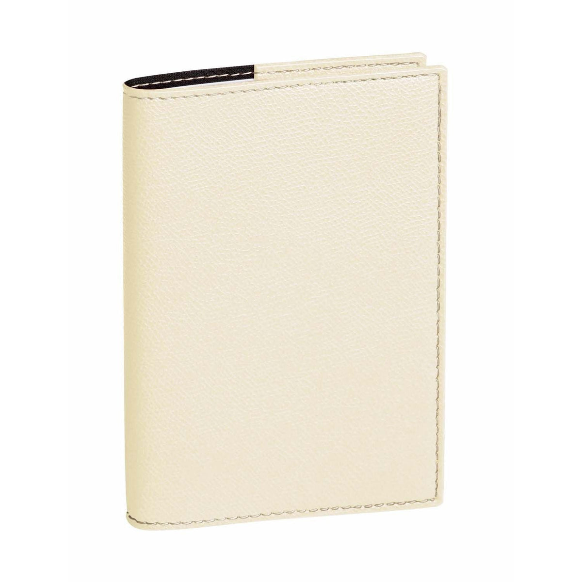 Agenda 2026 QUO VADIS Ministre - 16 x 24 cm - 1 semaine sur 2 pages - Orientation verticale - Club crème - 3371010529780