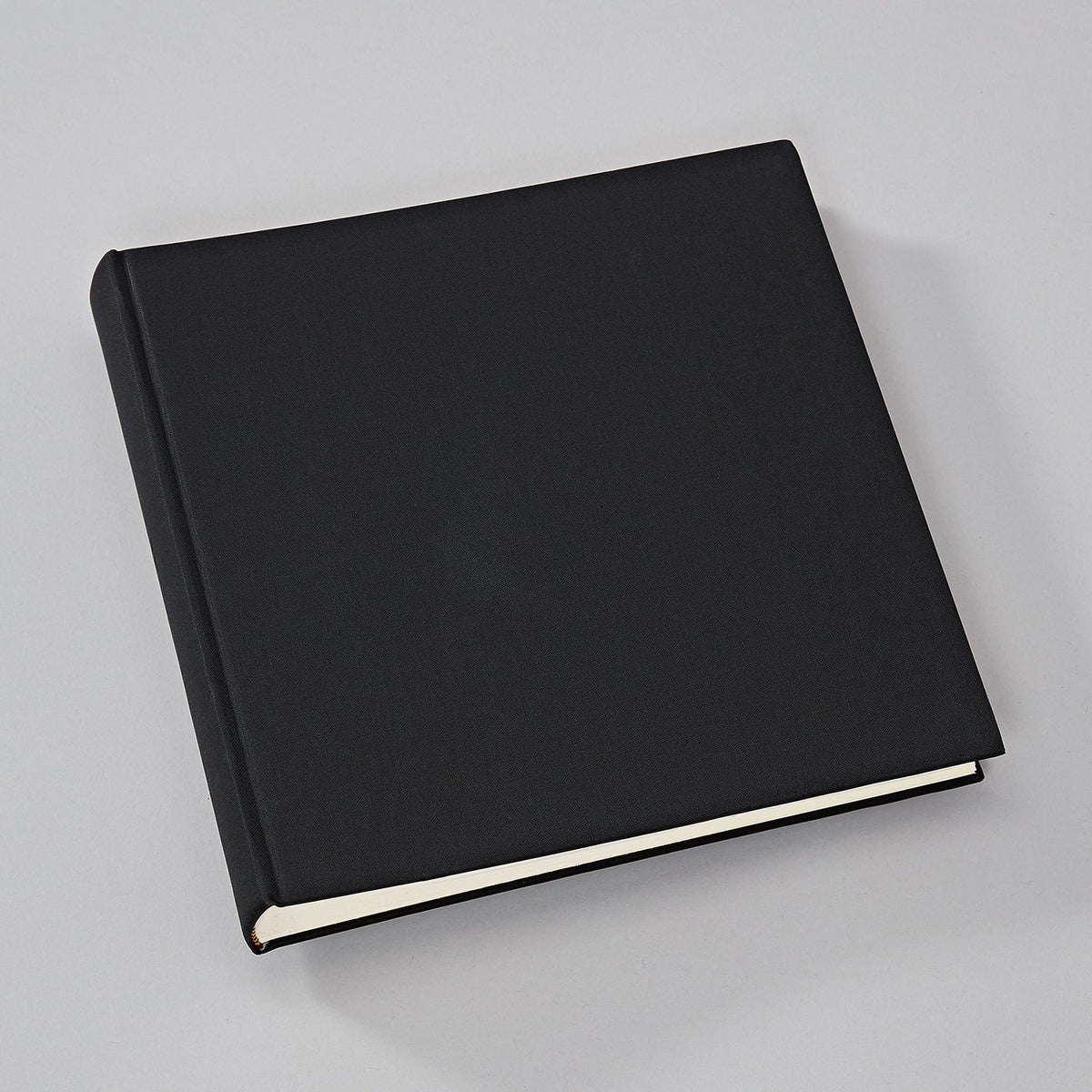 Album photo SEMIKOLON Classic Event - 23 x 22.5 cm - 60 pages - Black - 4004117634581