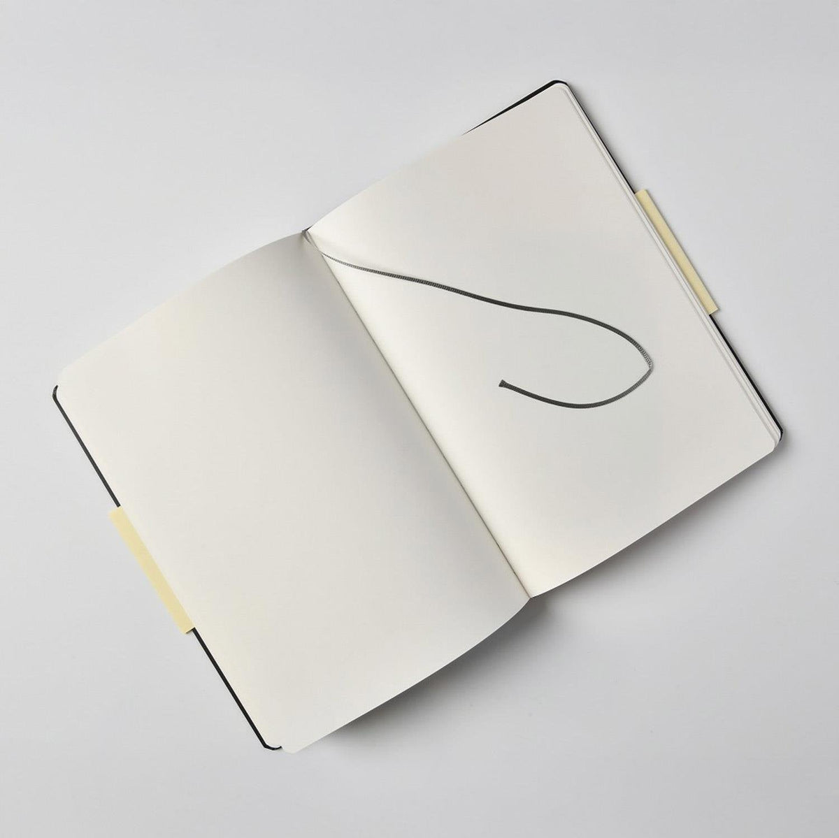Carnet APICA Premium CD Notebook - A6 - Hardcover - Uni - 4970090340309