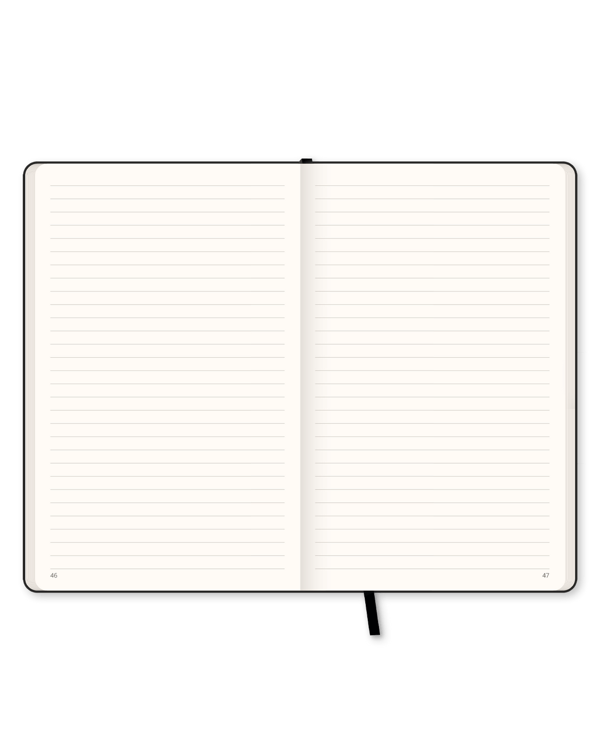 Carnet CASTELLI MILANO All Metal - 13 x 21 cm - Hardcover - Ligné - Tiffany - 8056149954720