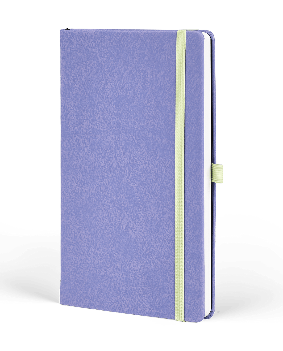 Carnet CASTELLI MILANO Kaleido - 19 x 25 cm - Hardcover - Ligné - Iris - 8056149953884