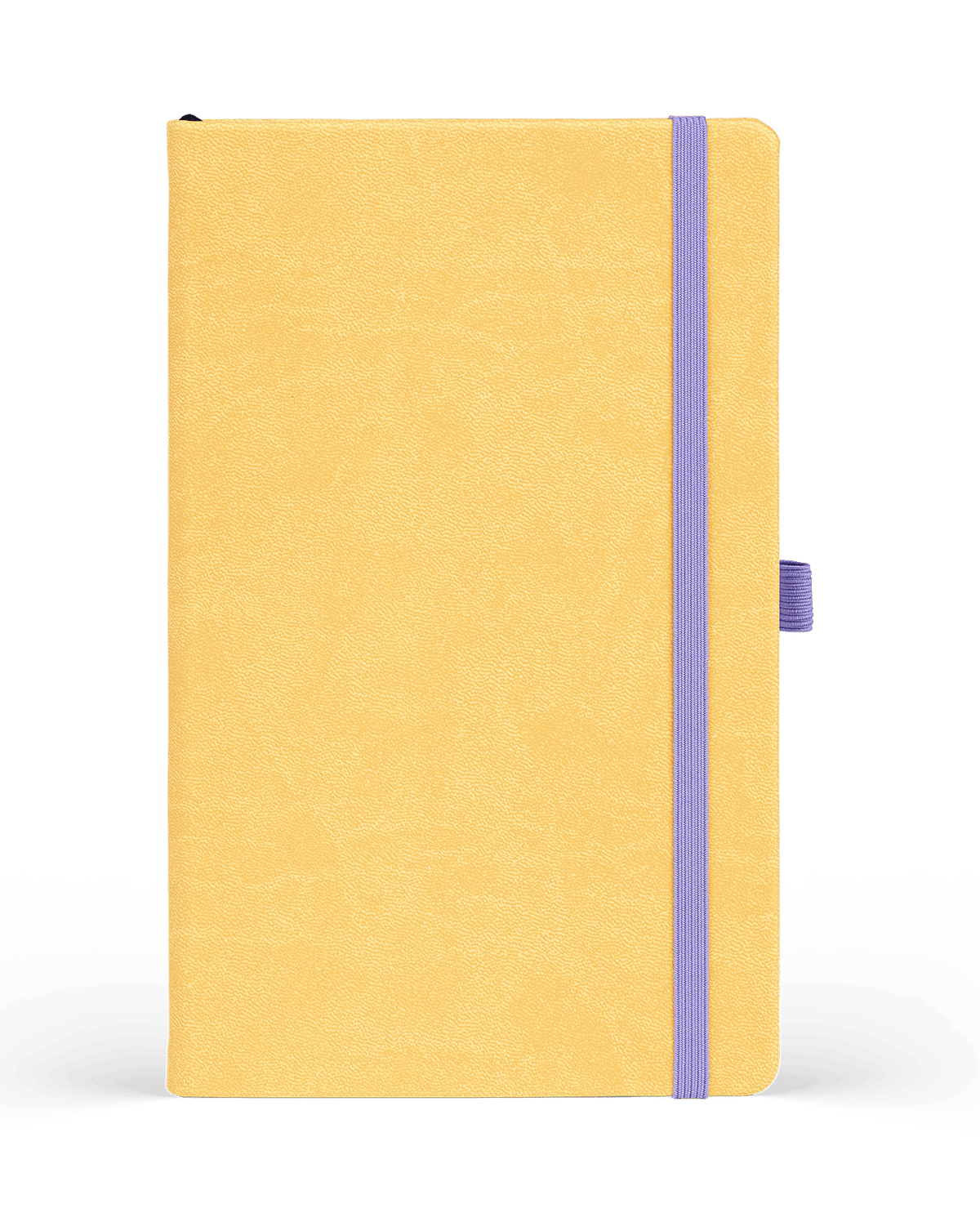 Carnet CASTELLI MILANO Kaleido - 19 x 25 cm - Hardcover - Ligné - Sunflower - 8056149953907