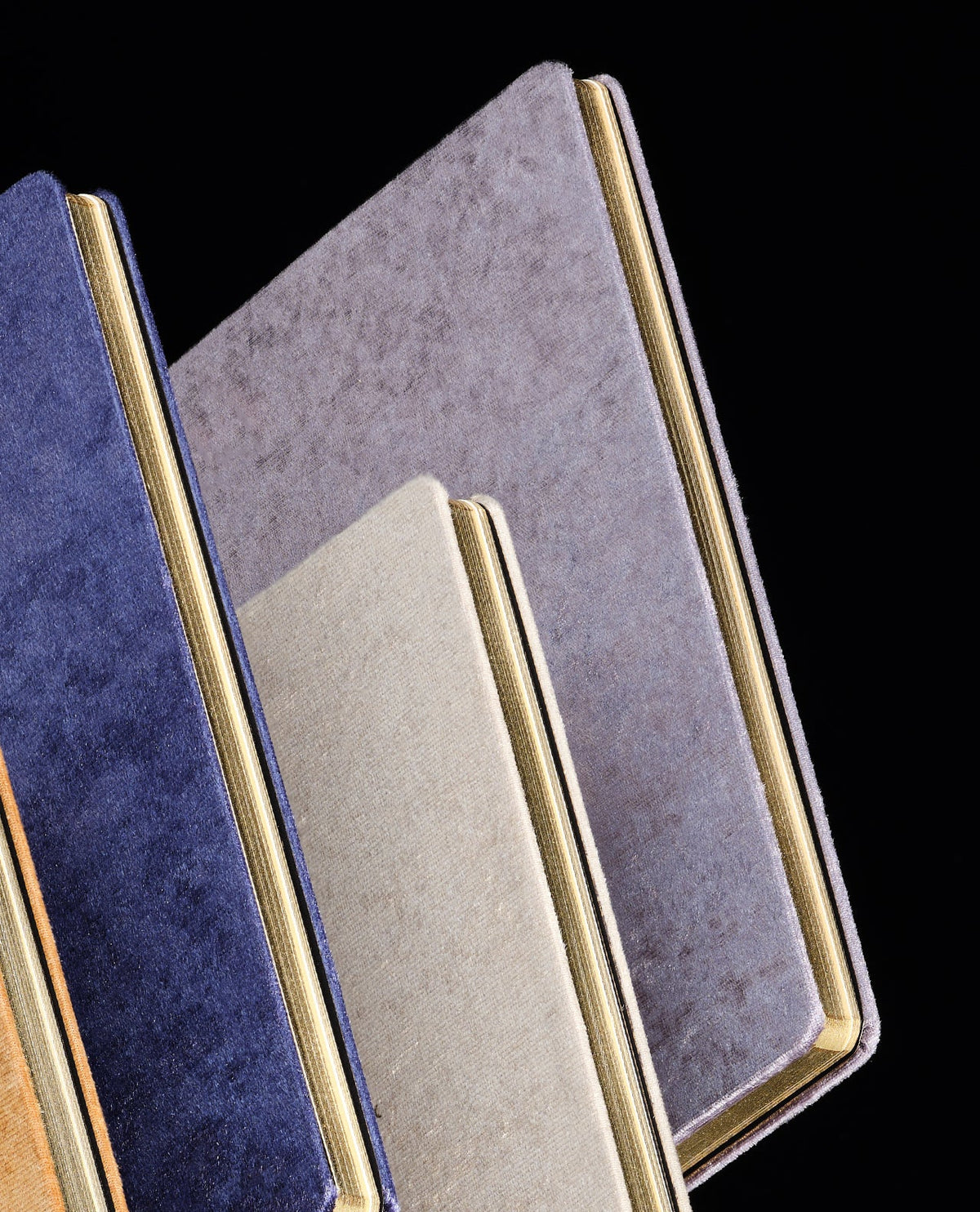 Carnet CASTELLI MILANO Teatro - 13 x 21 cm - Hardcover - Ligné - Avio - 8056149956168