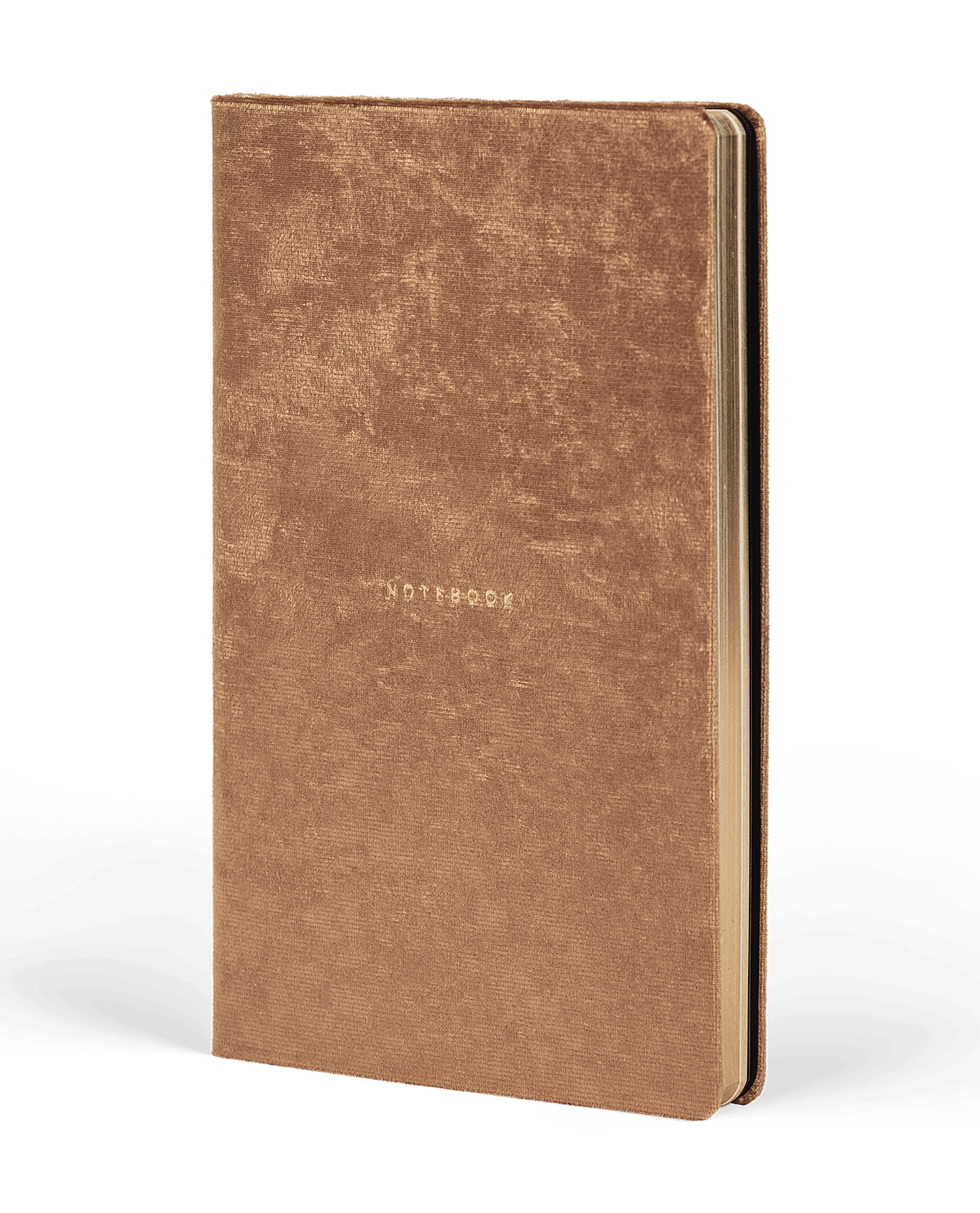 Carnet CASTELLI MILANO Teatro - 13 x 21 cm - Hardcover - Ligné - Beige - 8056149956144