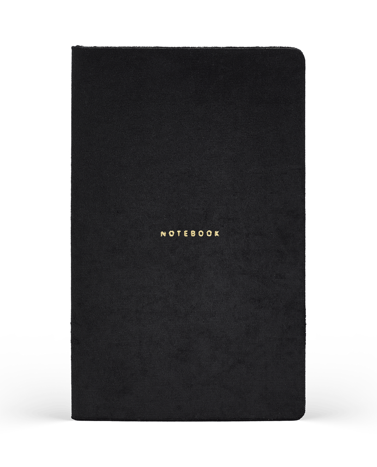 Carnet CASTELLI MILANO Teatro - 13 x 21 cm - Hardcover - Ligné - Black - 8056149956182