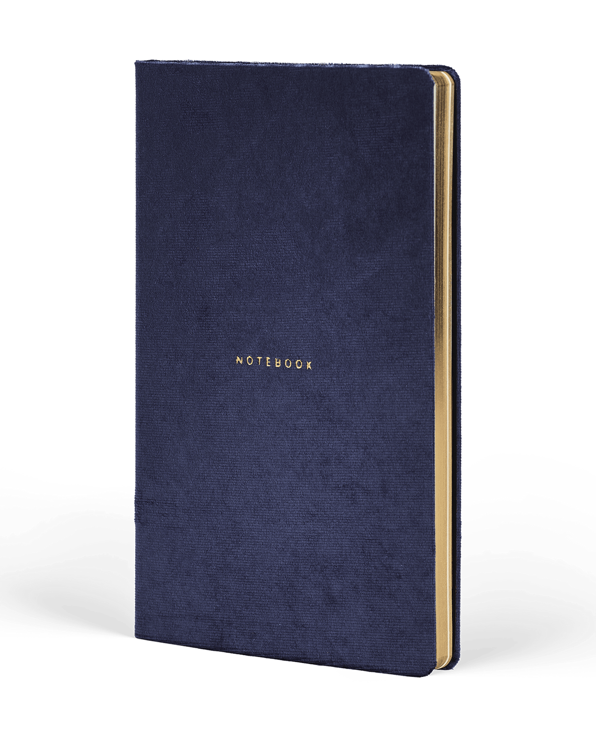 Carnet CASTELLI MILANO Teatro - 13 x 21 cm - Hardcover - Ligné - Blue - 8056149956175