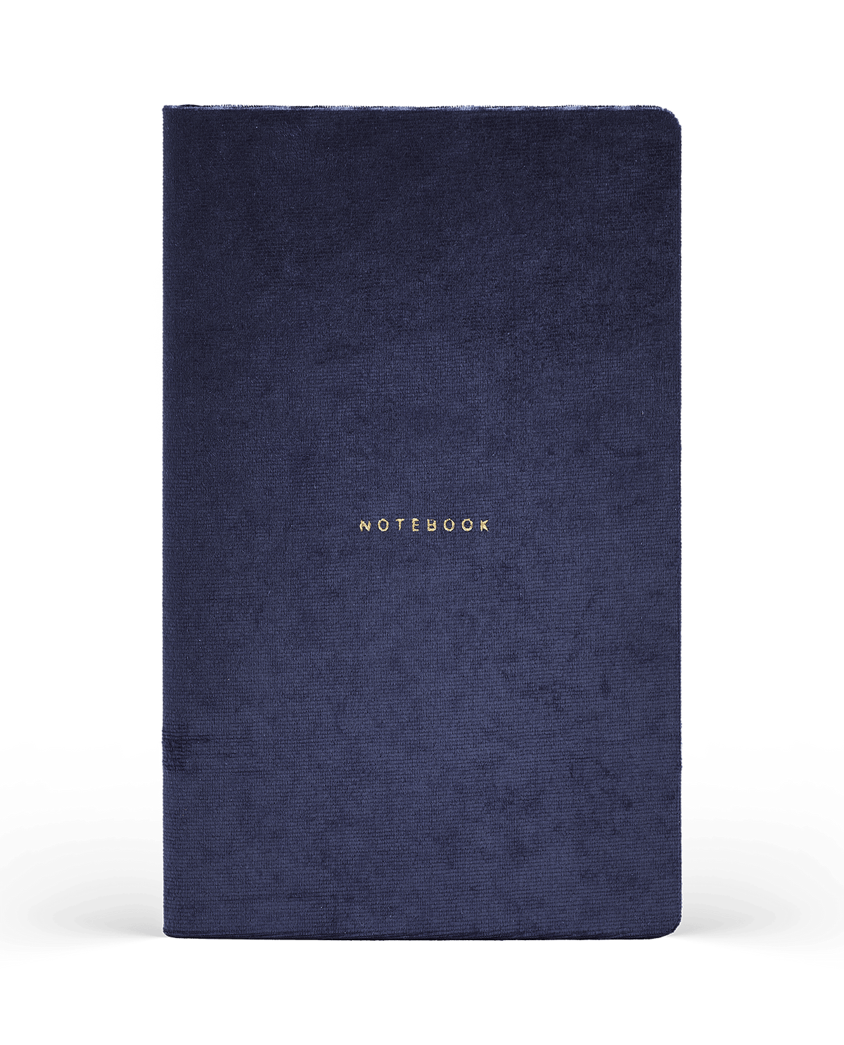 Carnet CASTELLI MILANO Teatro - 13 x 21 cm - Hardcover - Ligné - Blue - 8056149956175