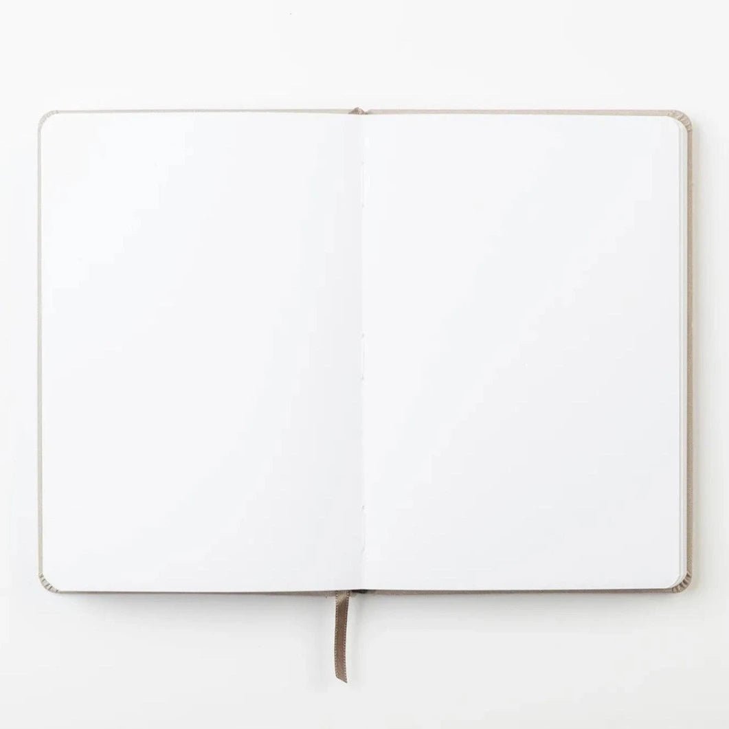Carnet DARWI For You Sketchbook - A6 - Uni - Taupe - 5411711466637