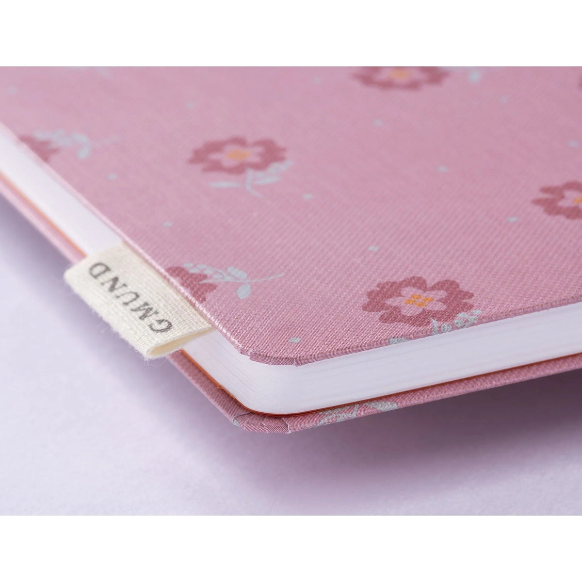 Carnet GMUND Dirndlbuch - Softcover - A5 - Pointillé - Vroni - 4049574041121