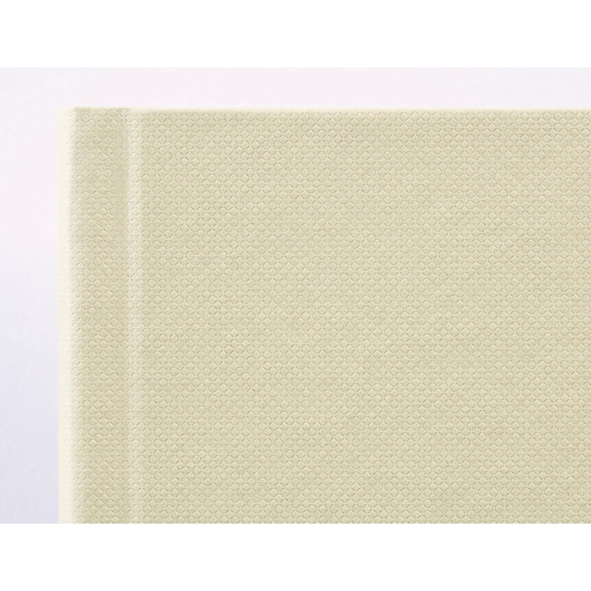 Carnet GMUND Notebook Mono - Softcover - A5 - Pointillé - Pistachio - 4049574041183