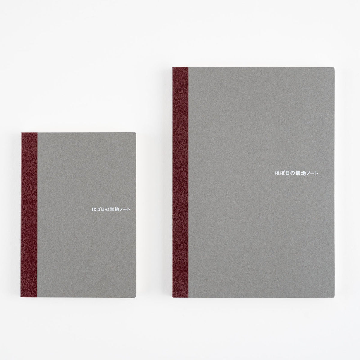 Carnet HOBONICHI Notebook - A5 - Uni - 4582660484254