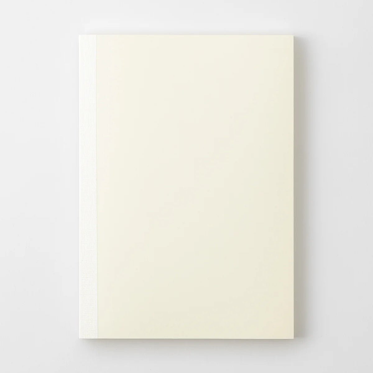 Carnet MD Notebook - A5 - Ligné - 
