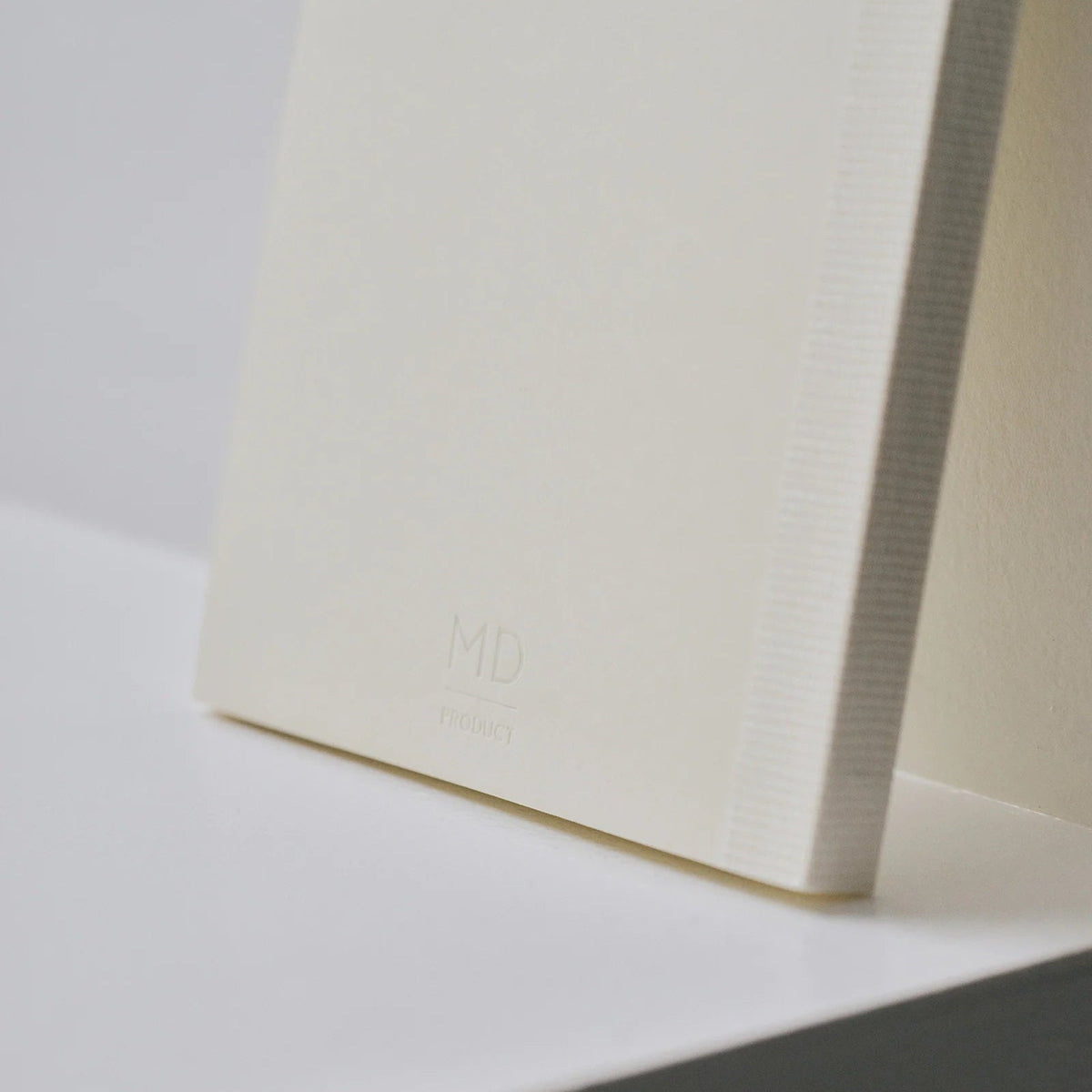 Carnet MD Notebook - A5 - Ligné - 